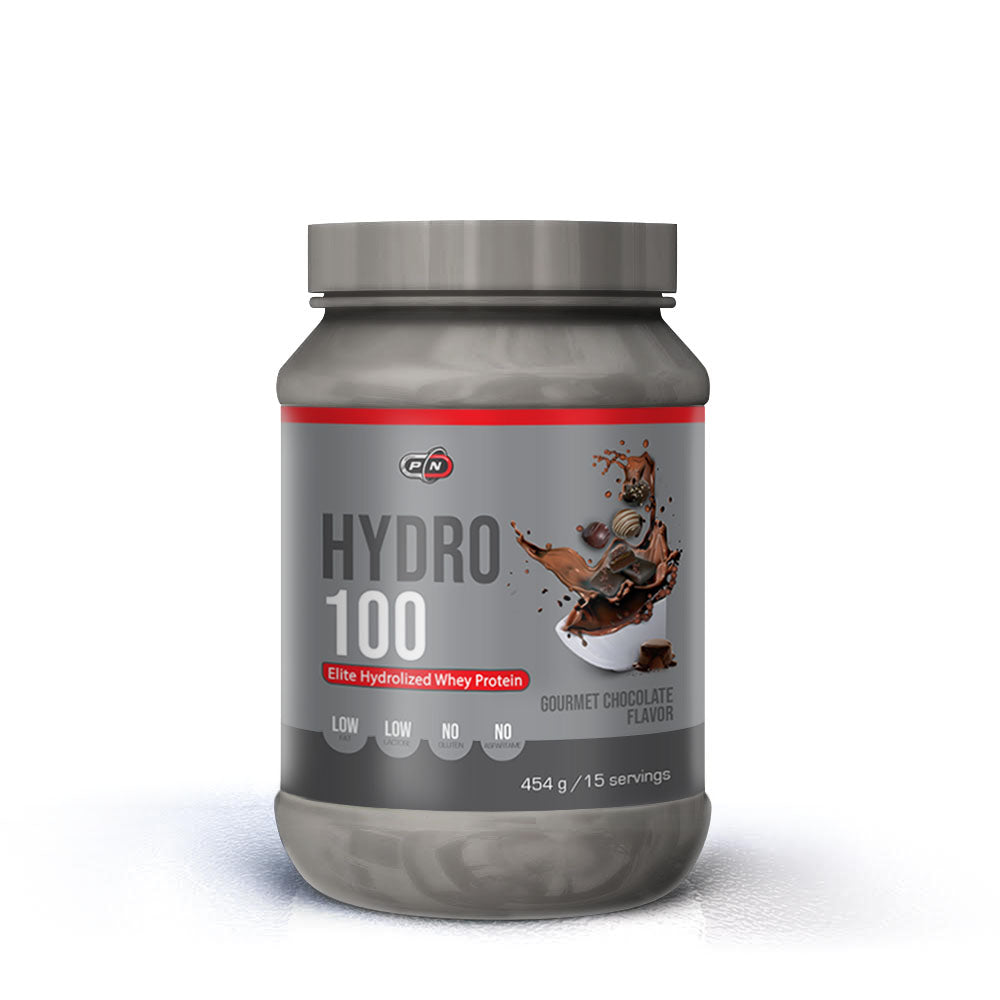 HYDRO 100 - 450 g - Feel You