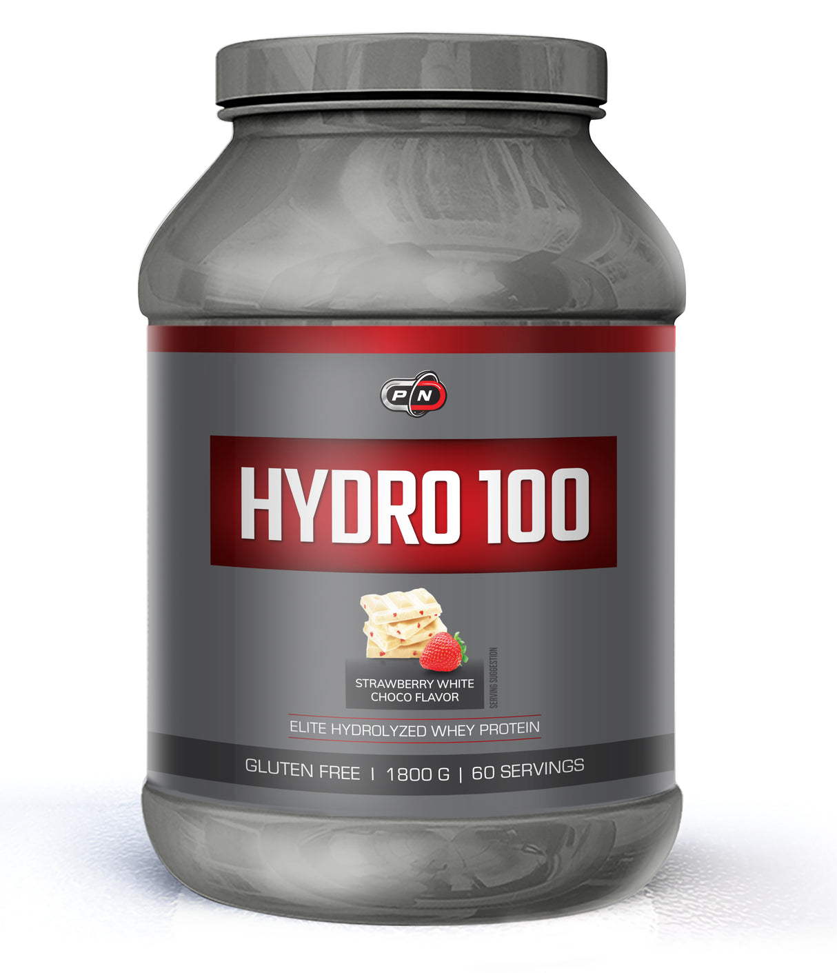 HYDRO 100 - 1800 g - Feel You