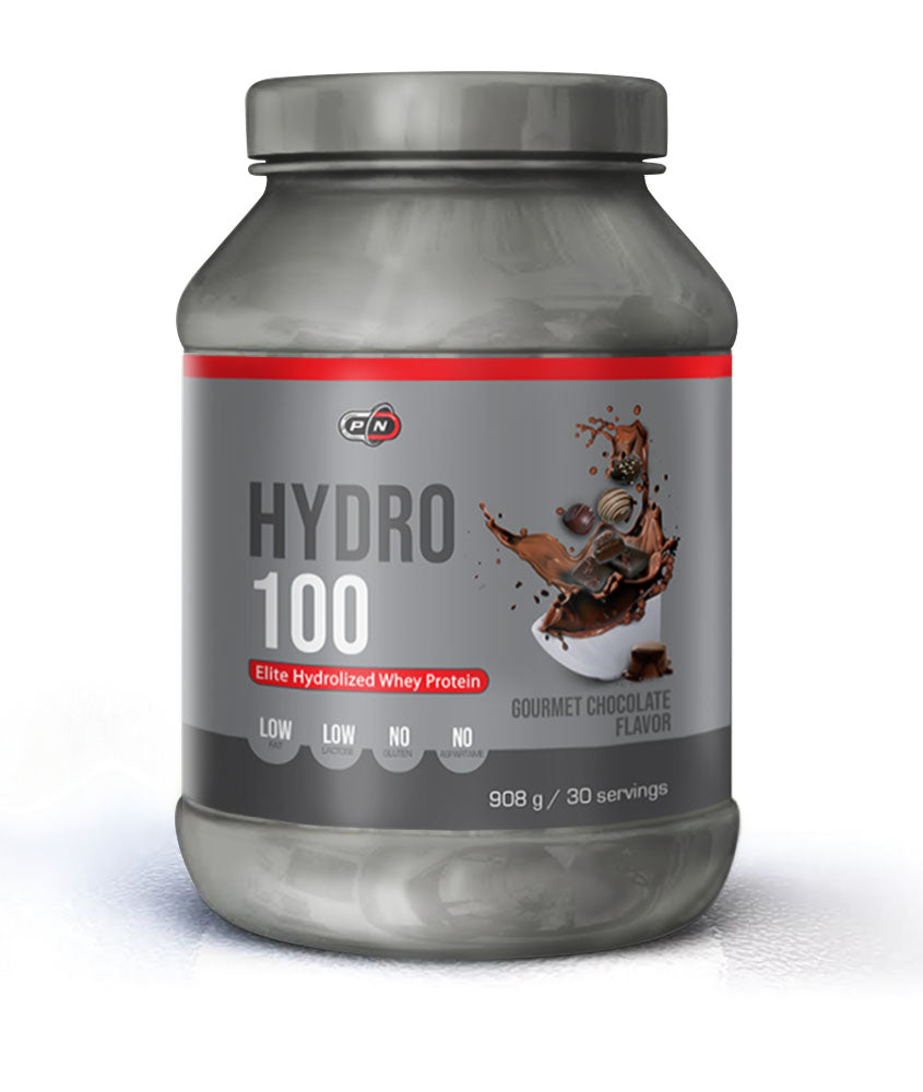 HYDRO 100 - 900 g - Feel You