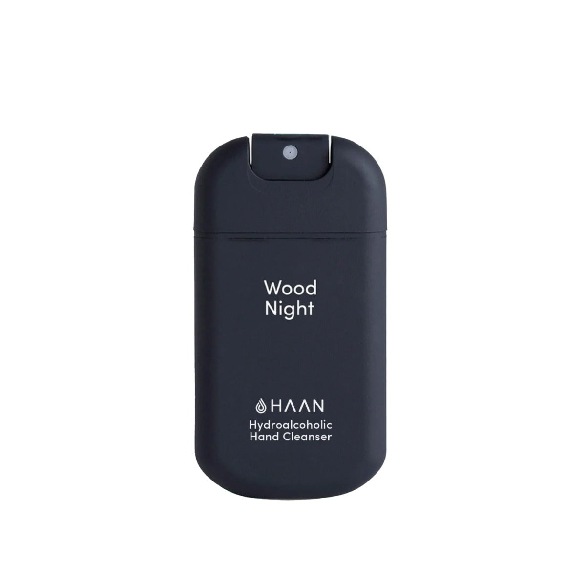 Haan, Wood Night, Cleansing, Hand Spray, 30 ml - Feel You