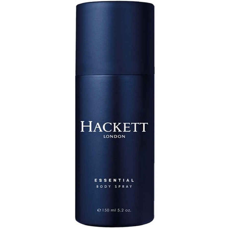 Hackett London, Essential, Scented Spray, For Men, 150 ml - Feel You