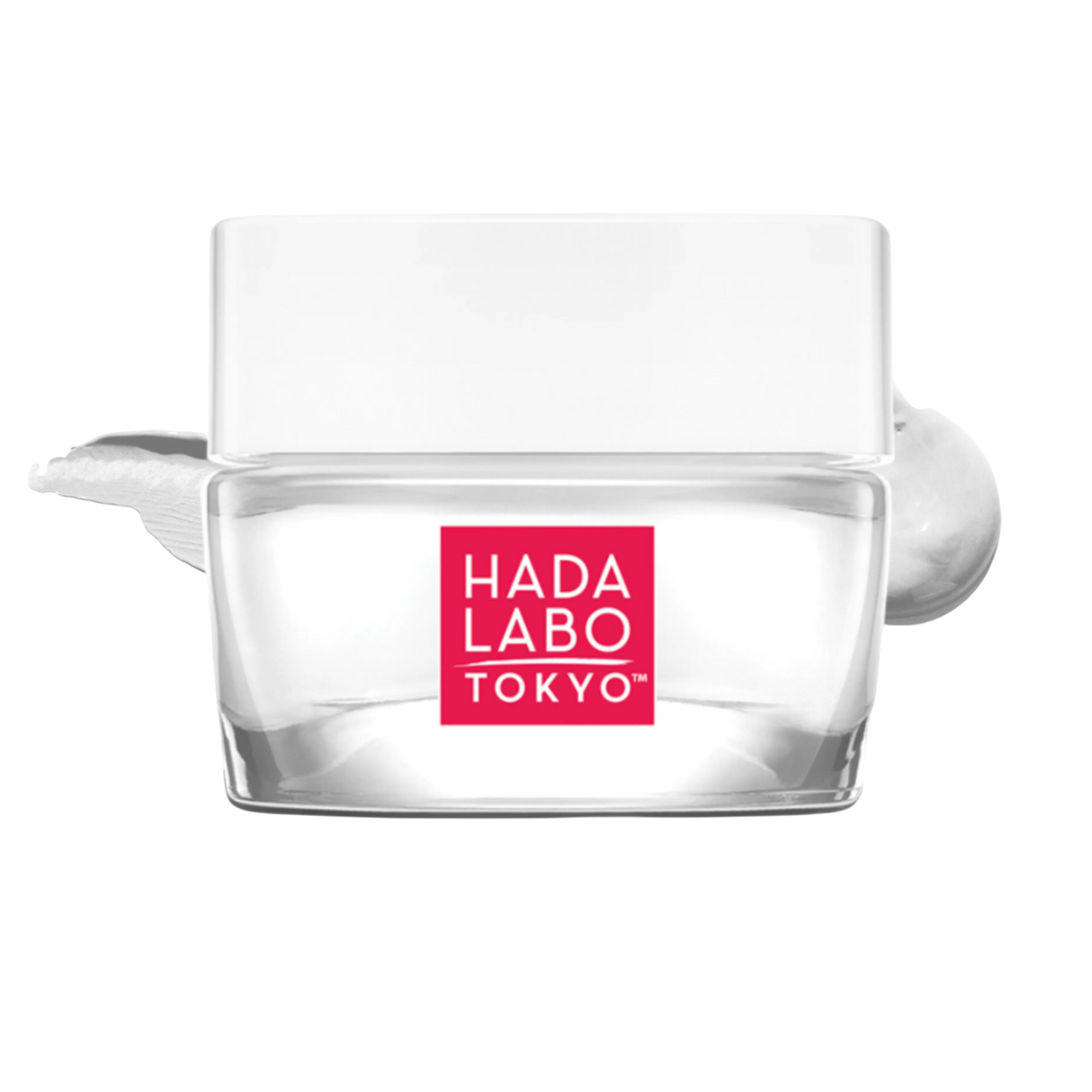 Hada Labo Tokyo, Special Repair, Hyaluronic Acid & Collagen, Repairing, Night, Cream, Face, 50 ml - Feel You