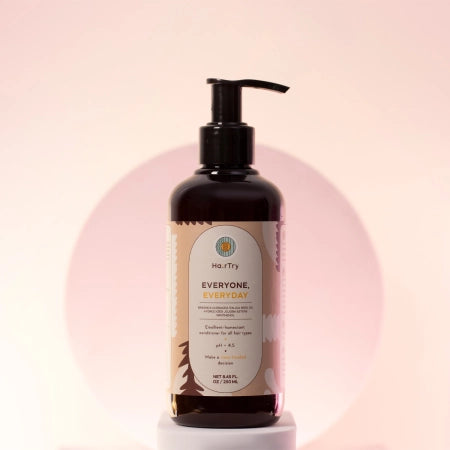 HairTry - Everyone, Everyday - Daily Conditioner - 250ml - Feel You