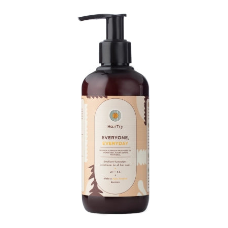 HairTry - Everyone, Everyday - Daily Conditioner - 250ml - Feel You