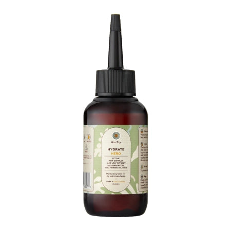 HairTry - Hydrate Hero - Moisturizing and Soothing Scalp Lotion with NMF Complex and Ectoin - 100ml - Feel You