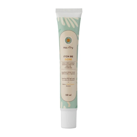 HairTry - Itch Be Gone - SOS Mask for the scalp - 50ml - Feel You