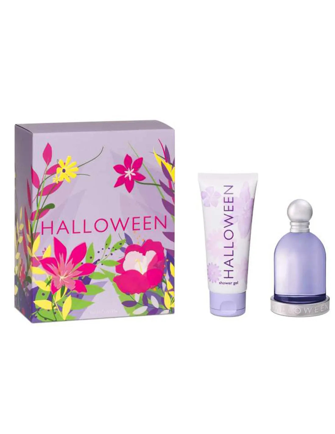 Halloween et 30 Vap Gel 100ml Cofre - Feel You