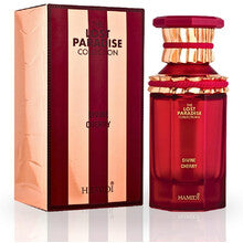 Hamidi - Divine Cherry EDP - 100ml - Feel You