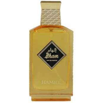 Hamidi - Ilham Gold EDP - 100ml - Feel You