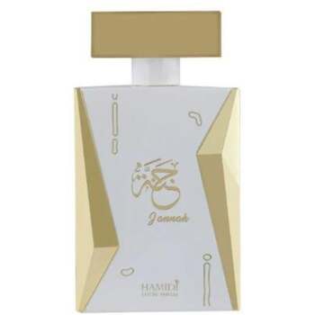 Hamidi - Jannah Oriental EDP - 100ml - Feel You