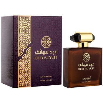 Hamidi - Oud Suyufi EDP - 110ml - Feel You