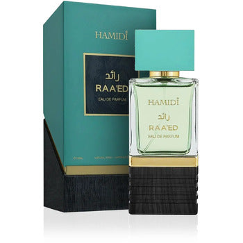 Hamidi - Raa´ed EDP - 100ml - Feel You