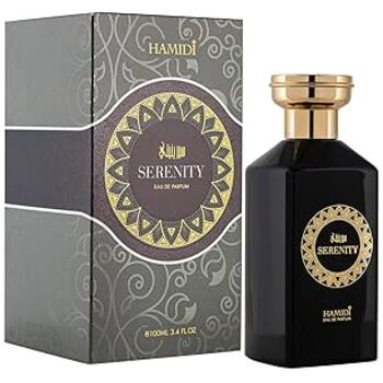Hamidi - Serenity EDP - 100ml - Feel You