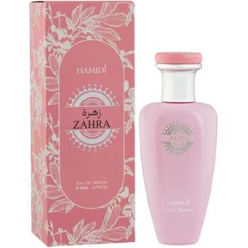Hamidi - Zahra EDP - 80ml - Feel You