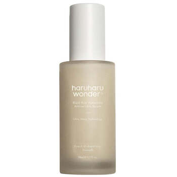 Haruharu Wonder - Black Rice Hyaluronic Anti-wrinkle Serum - Pleťové sérum proti vráskám - 50ml - Feel You