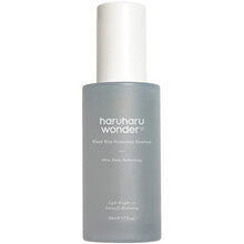 Haruharu Wonder - Black Rice Hyaluronic Essence - 50ml - Feel You