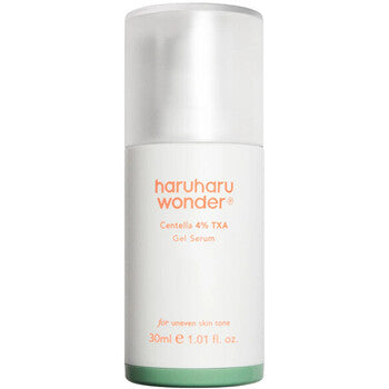 Haruharu Wonder - Centella 4% TXA Gel Serum - Gelové pleťové sérum proti pigmentovým skvrnám - 30ml - Feel You