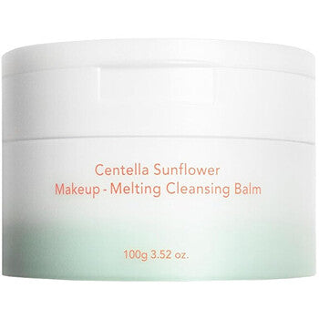 Haruharu Wonder - Centella Sunflower Makeup Melting Cleansing Balm - Jemný čisticí balzám - 100.0g - Feel You