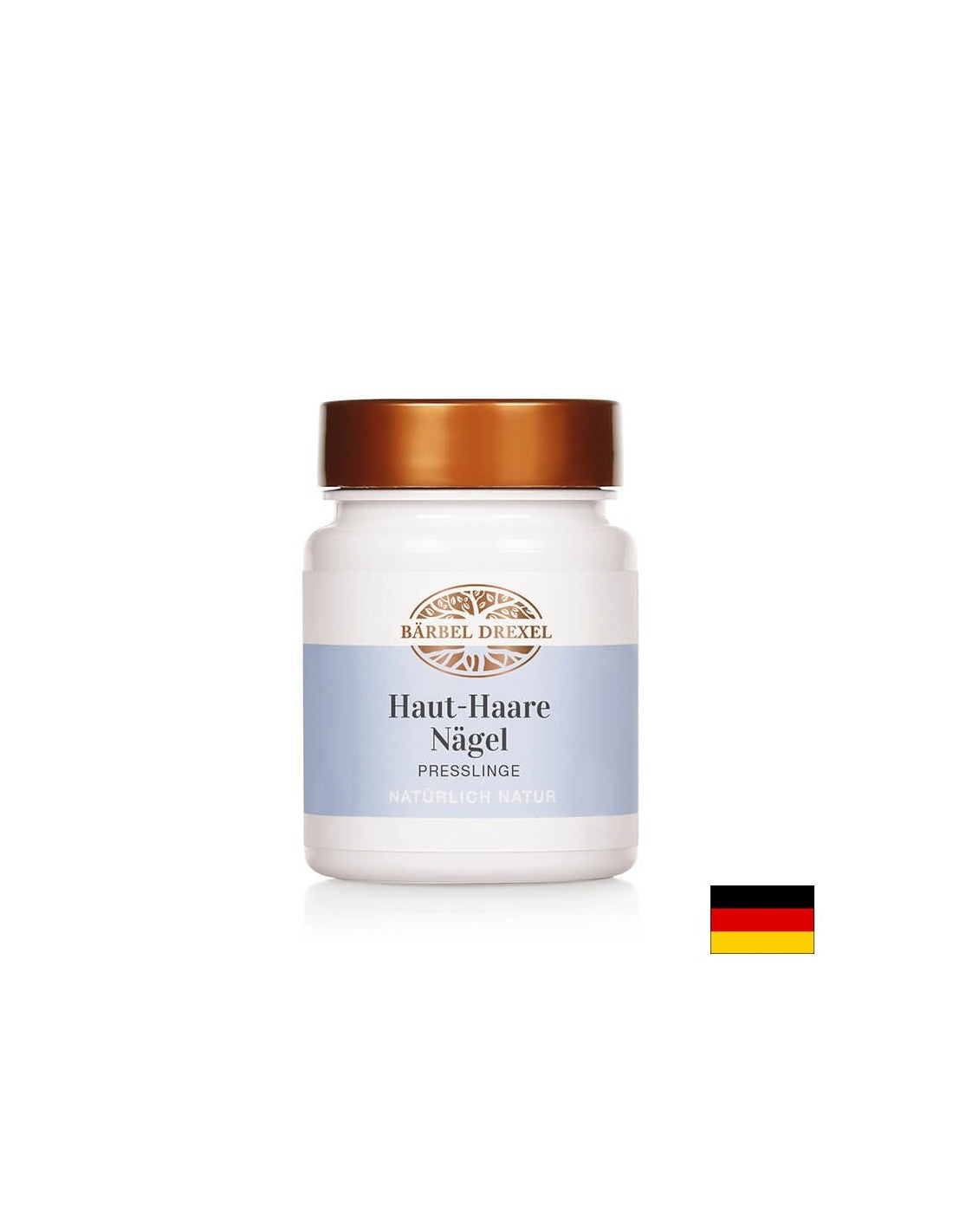 Haut-Haare-Nägel / Коса, кожа и нокти, 102 таблетки Bärbel Drexel - Feel You