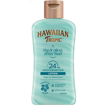 Hawaiian Tropic - Silk Hydration Hydrating After Sun Lotion - 60ml - Feel You