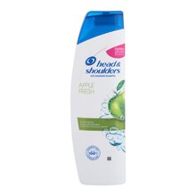 Head & Shoulders - Apple Fresh Anti-Dandruff Shampoo - 800ml - Feel You