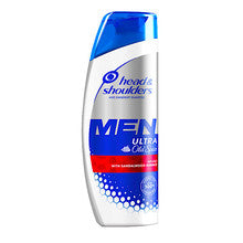 Head & Shoulders - Men Ultra Old Spice Anti-Dandruff Shampoo - Anti-dandruff shampoo - 800ml - Feel You