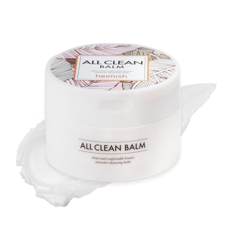 Heimish - All Clean Balm, 120ml - Feel You