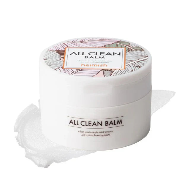 Heimish - All Clean Balm, 50ml - Feel You