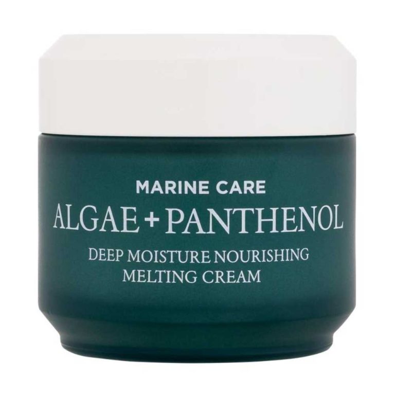 Heimish - Marine Care Algae + Panthenol Deep Moisture Nourishing Melting Cream, 55ml - Feel You