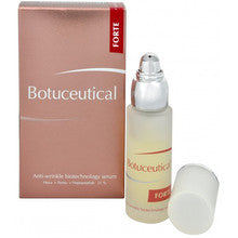 Herb Pharma - Botuceutical FORTE - biotechnology anti-wrinkle serum 25 ml - Feel You