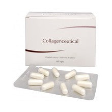 Herb Pharma - Collagenceutical 60 capsules - Feel You