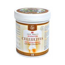 Herbamedicus - Cellulitis 500 ml - Feel You