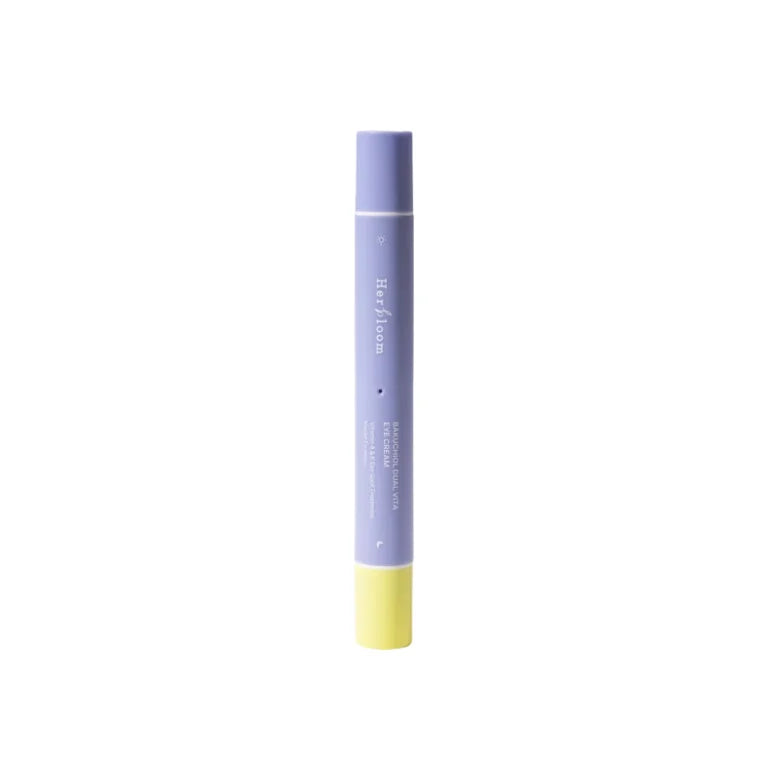 Herbloom - Bakuchiol Dual Vita Eye Cream, 16ml - Feel You