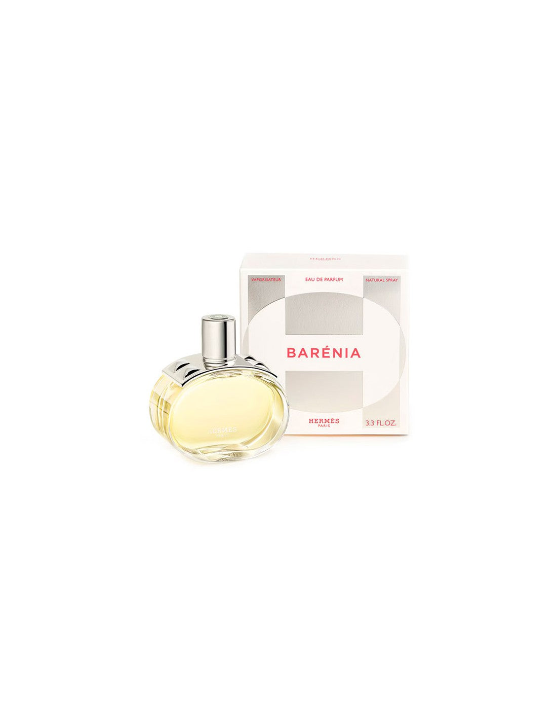 Hermès Barénia Edp Spray Recargable 100ml - Feel You