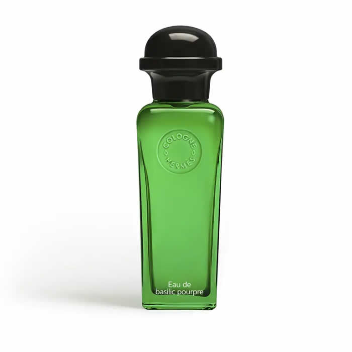 Hermès Eau De Basilic Pourpre Eau De Cologne Spray 50ml - Feel You