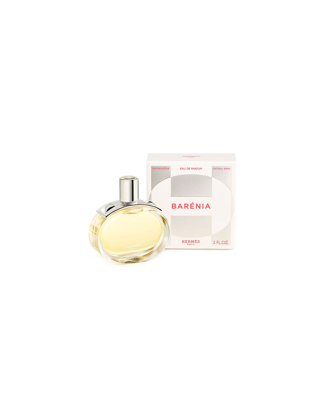 Hermes - Barénia EDP - 60ml - Feel You