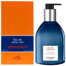 Hermes - Eau de Citron Noir Cleansing gel - 290ml - Feel You