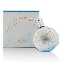 Hermes - Eau des Merveilles Bleue EDT - 30ml - Feel You