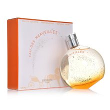 Hermes - Eau des Merveilles EDT - 30ml - Feel You