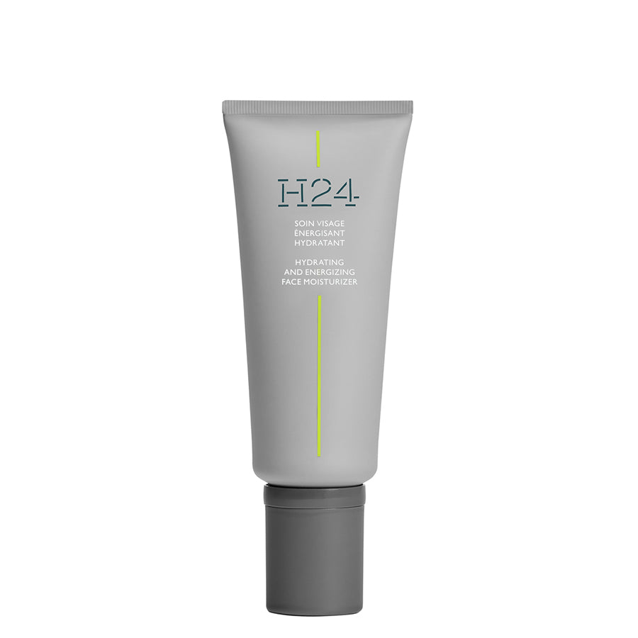 Hermes, H24, Energy & Hydration, Cream, For Face, 100 ml - Feel You