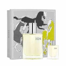 Hermes - H24 Gift set EDT 50 ml and miniature EDT 5 ml - 50ml - Feel You