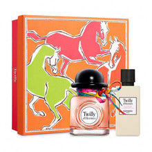 Hermes - Hermes Twilly d´Hermes Gift set EDP 50 ml and body lotion 40 ml - 50ml - Feel You