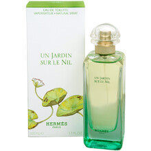 Hermes - Hermes Un Jardin Sur Le Nil EDT - 15ml - Feel You