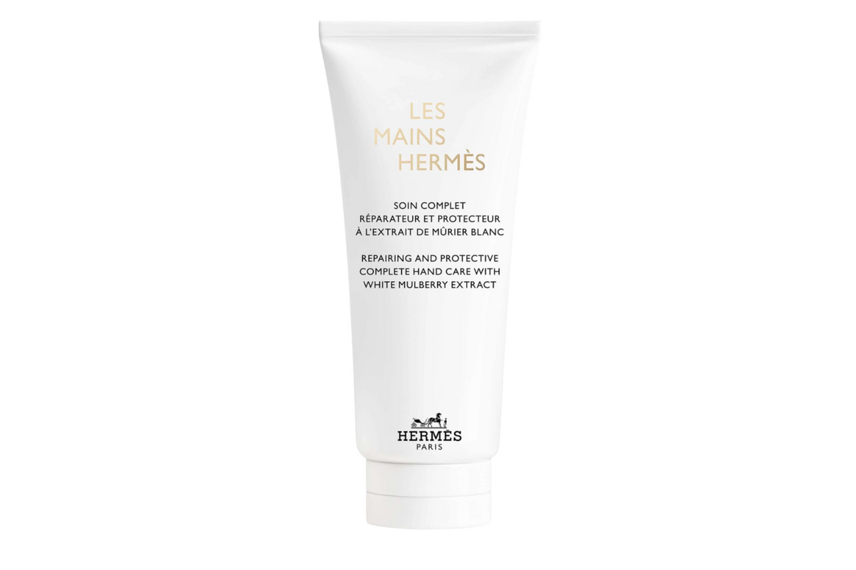 Hermes, Les Mains Repairing And Protective, Hydrating & Repairing, Hand Cream, 100 ml - Feel You