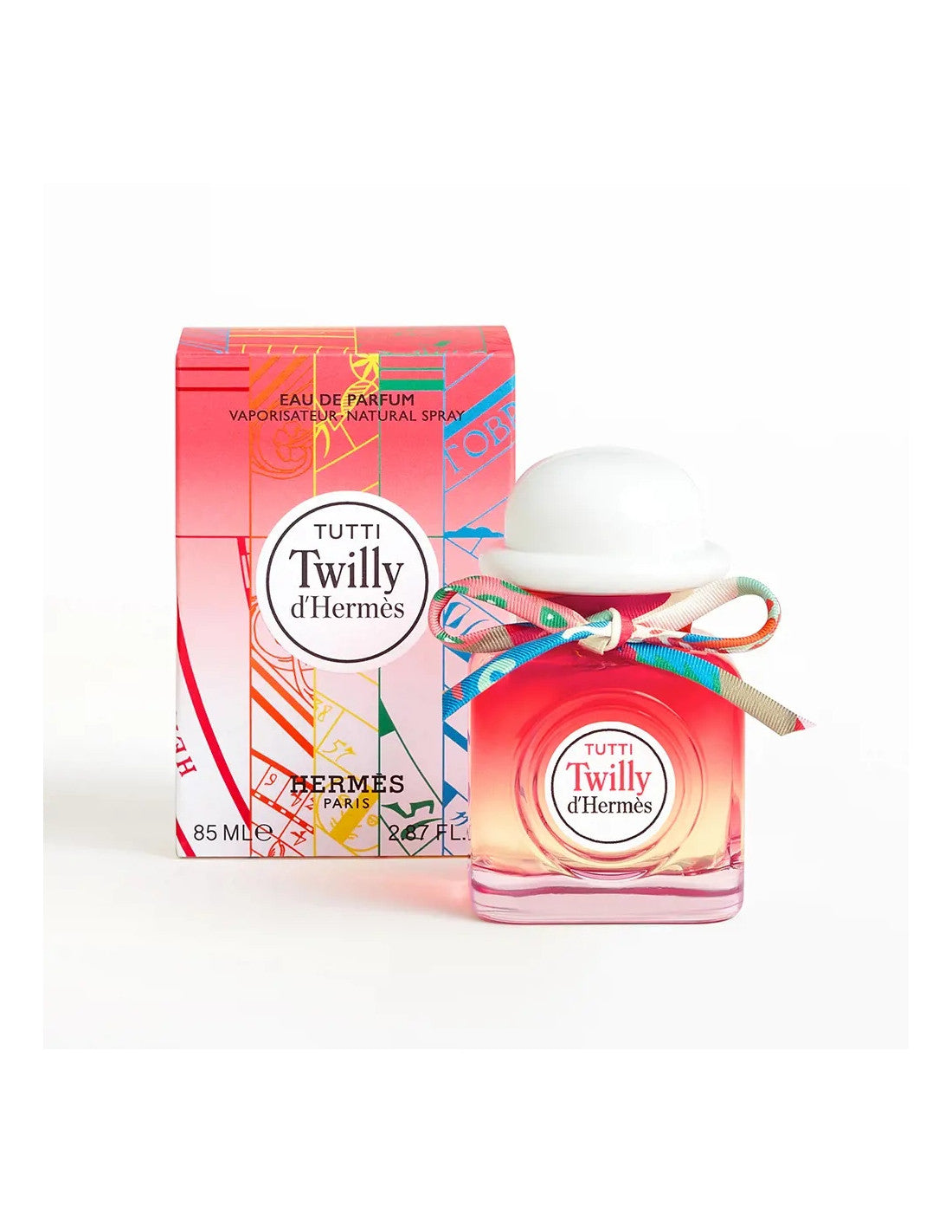 Hermes - Tutti Twilly d'Hermes EDP - 85ml - Feel You