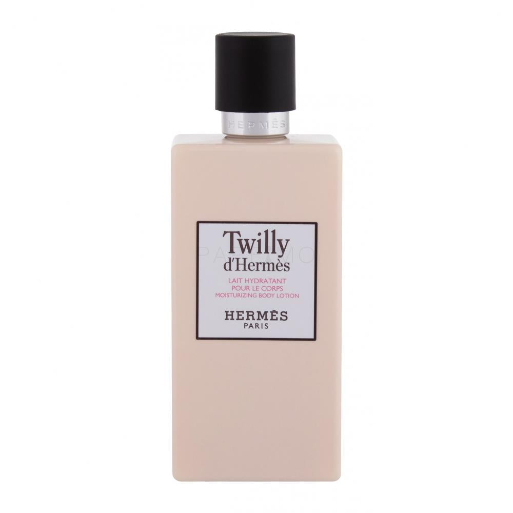 Hermes, Twilly d'Hermes, Moisturizing, Daily, Body Lotion, 200 ml *Tester - Feel You