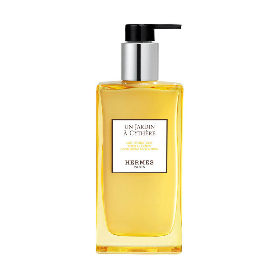 Hermes, Un Jardin A Cythere, Moisturized, Body Lotion, 200 ml - Feel You