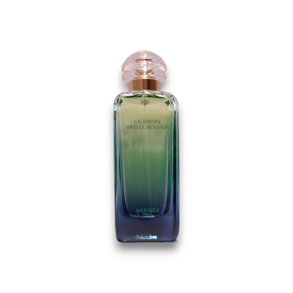 Hermes, Un Jardin Apres la Mousson, Eau De Toilette, Unisex, 100 ml *Tester - Feel You