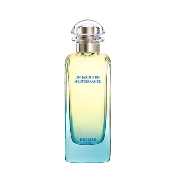 Hermes Un Jardin En Mediterranee Eau De Toilette Spray 100ml - Feel You