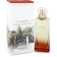 Hermes - Un Jardin Sur La Lagune EDT - 100ml - Feel You
